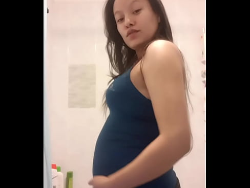❤️ MAE'R SLUT COLOMIBIAN POETHAF AR Y RHWYD YN ÔL, YN BEICHIOG, EISIAU EU Gwylio DILYNWCH HEFYD YN https://onlyfans.com/maquinasperfectas1 ❤ Porn porno super wrthon ni ❤