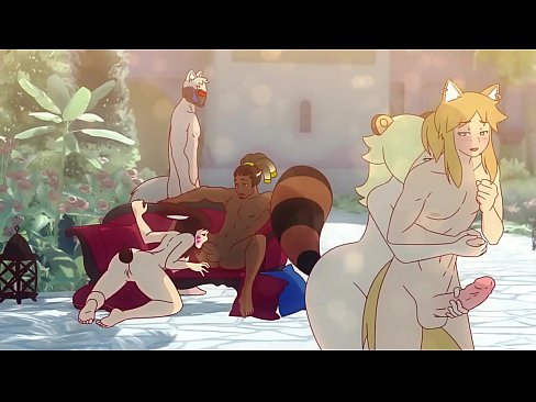 ❤️ Y lluniau mwyaf byw o'r cartŵn hwn yn symud yn araf. ❤ Porn porno super wrthon ni ❤